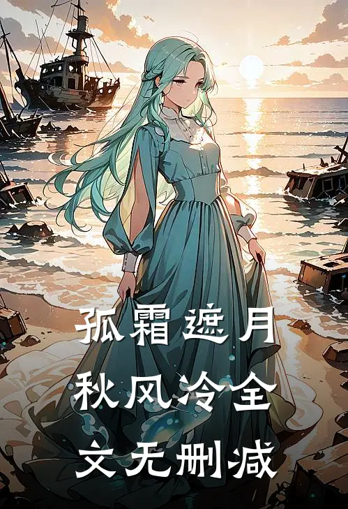 孤霜遮月秋风冷全文无删减