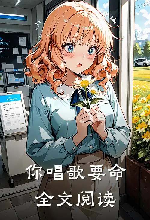 你唱歌要命全文阅读