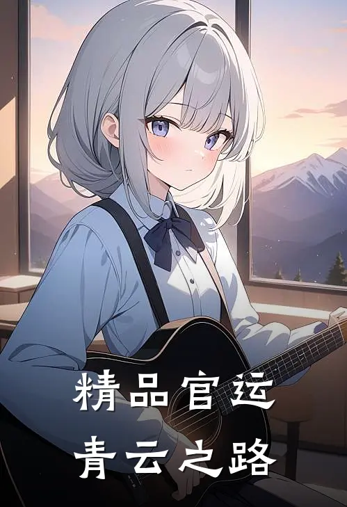精品官运:青云之路