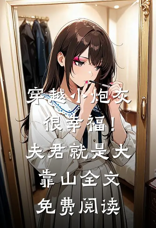 穿越小炮灰很幸福！夫君就是大靠山全文免费阅读