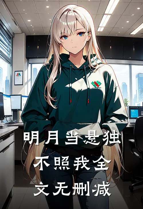 明月当悬独不照我全文无删减