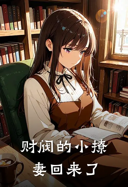 财阀的小撩妻回来了