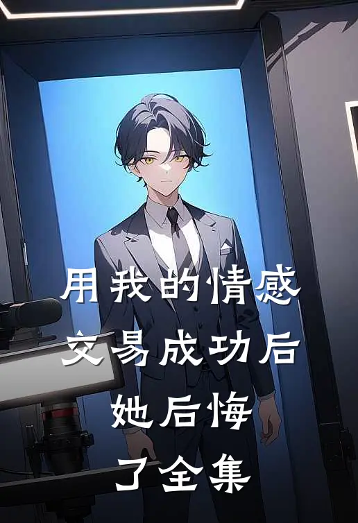 用我的情感交易成功后，她后悔了全集