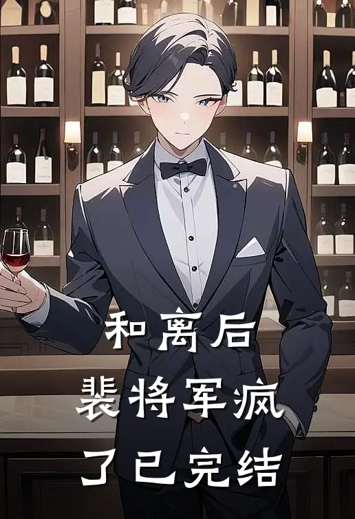 和离后，裴将军疯了已完结