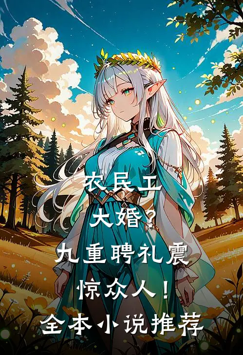 农民工大婚？九重聘礼震惊众人！全本小说推荐