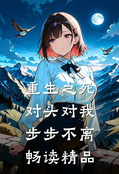 重生之死对头对我步步不离畅读精品