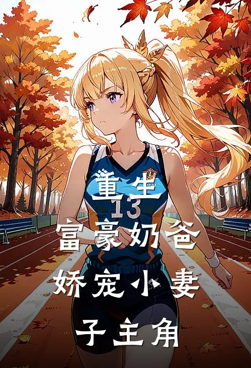 重生富豪奶爸娇宠小妻子主角是谁