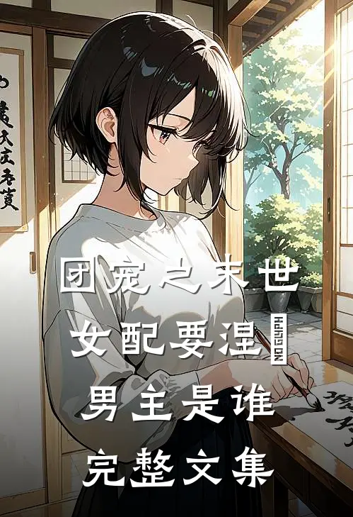团宠之末世女配要涅槃男主是谁完整文集
