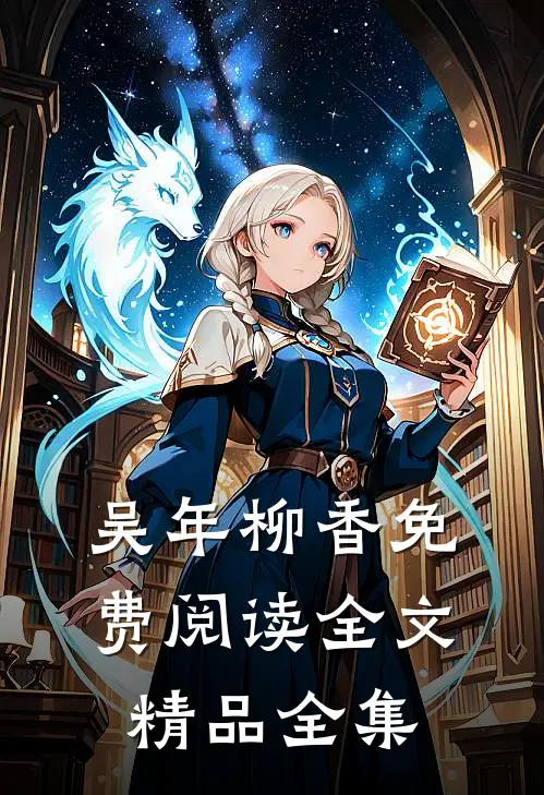 吴年柳香免费阅读全文精品全集