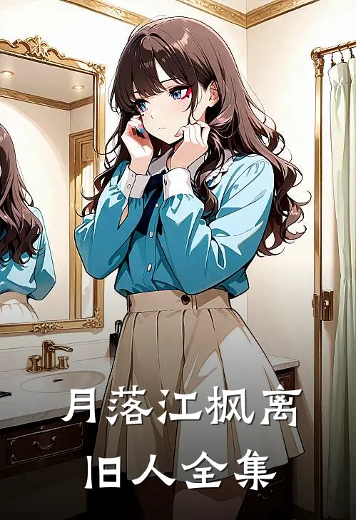 月落江枫离旧人全集