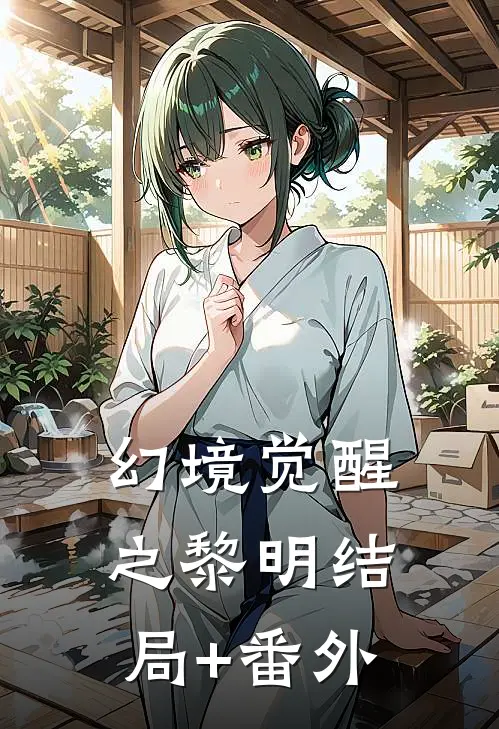幻境觉醒之黎明结局+番外