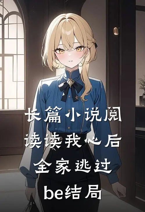 长篇小说阅读读我心后，全家逃过be结局