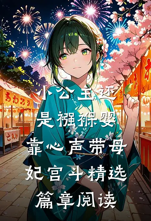 小公主还是襁褓婴，靠心声带母妃宫斗精选篇章阅读