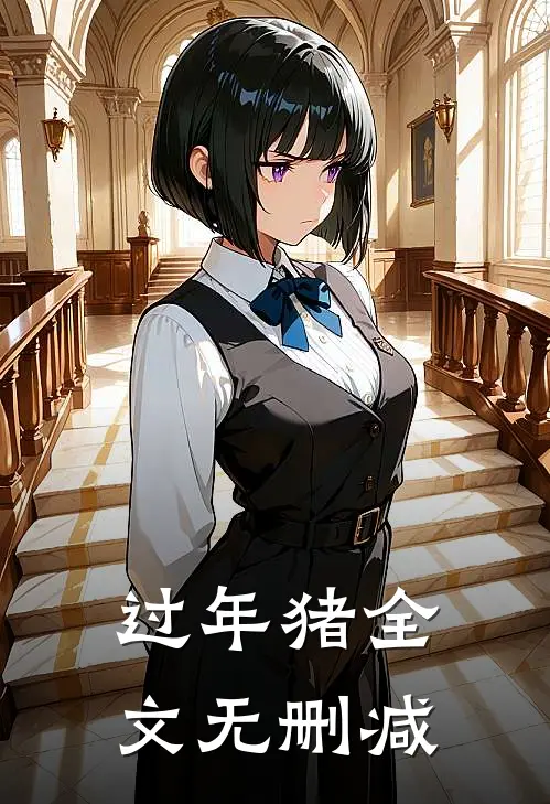 过年猪全文无删减