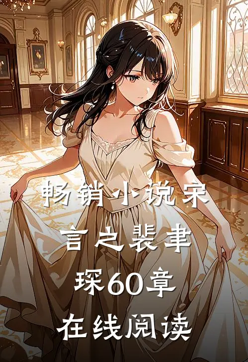 畅销小说宋言之裴聿琛60章在线阅读