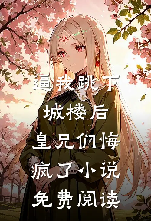 逼我跳下城楼后，皇兄们悔疯了小说免费阅读