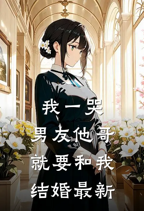 我一哭，男友他哥就要和我结婚最新