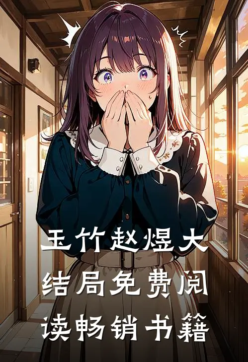 玉竹赵煜大结局免费阅读畅销书籍