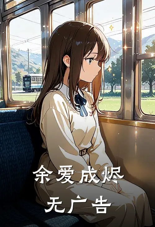 余爱成烬无广告
