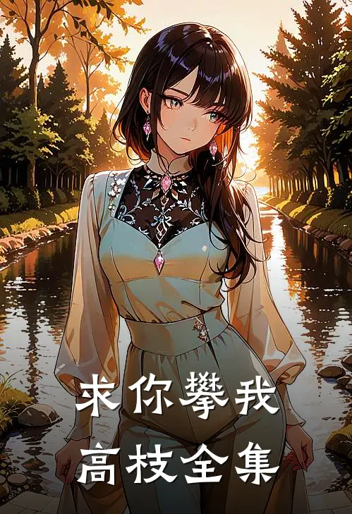 求你攀我高枝 全集