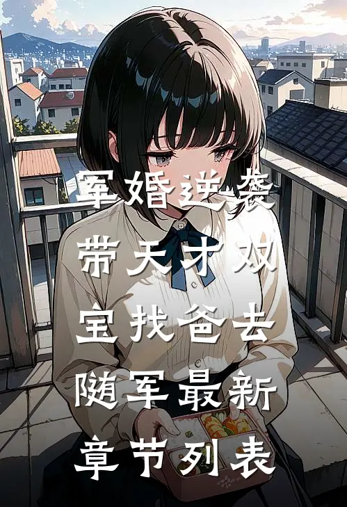 军婚逆袭：带天才双宝找爸去随军最新章节列表