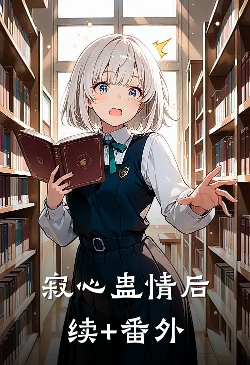 寂心蛊情后续+番外