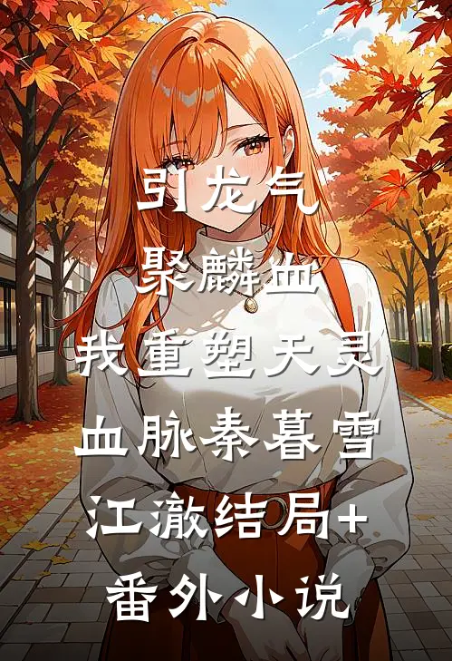 引龙气，聚麟血，我重塑天灵血脉秦暮雪江澈结局+番外小说
