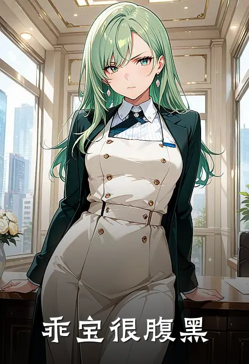 乖宝很腹黑