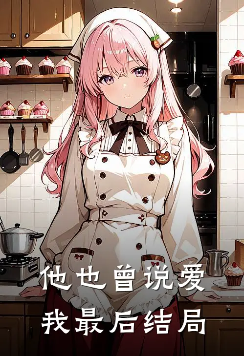 他也曾说爱我最后结局