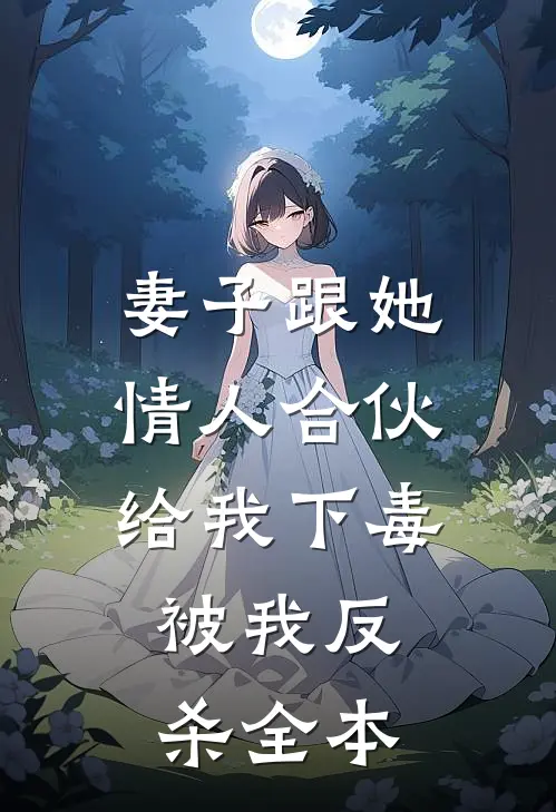 妻子跟她情人合伙给我下毒，被我反杀全本
