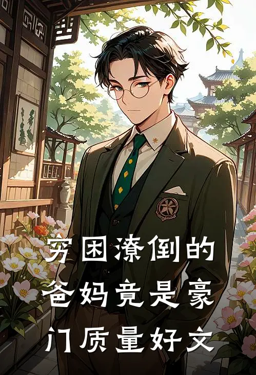 穷困潦倒的爸妈竟是豪门质量好文