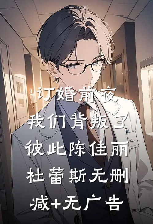 订婚前夜，我们背叛了彼此陈佳丽杜蕾斯无删减+无广告