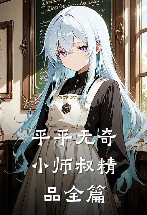 平平无奇小师叔精品全篇