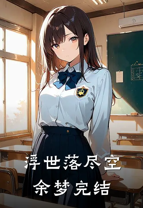 浮世落尽空余梦完结