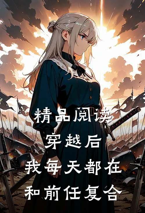 精品阅读穿越后，我每天都在和前任复合
