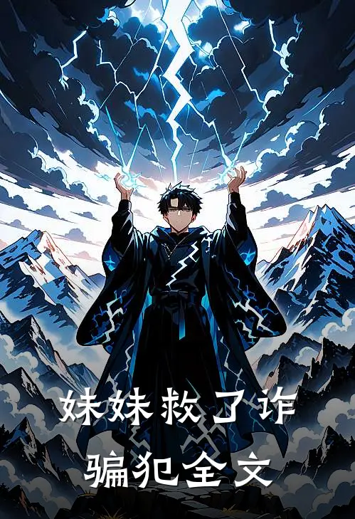 妹妹救了诈骗犯全文