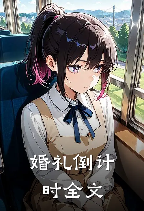 婚礼倒计时全文