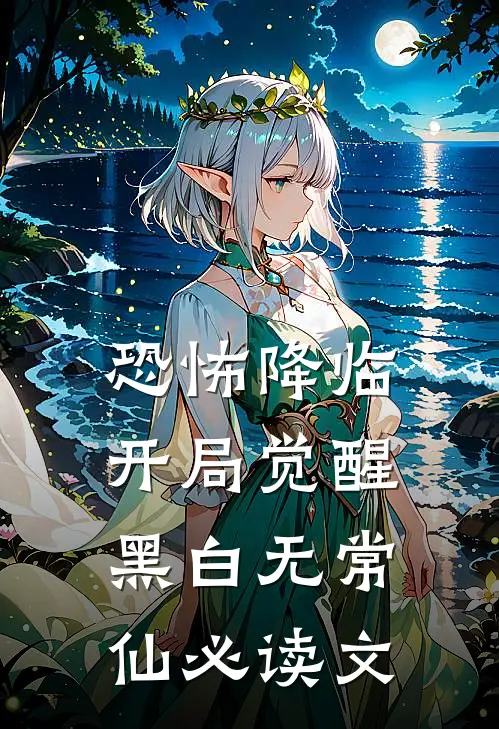 恐怖降临，开局觉醒黑白无常仙必读文