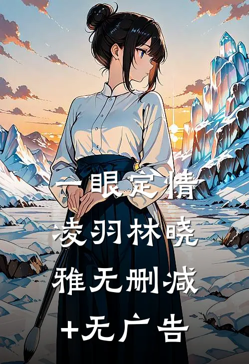 一眼定情凌羽林晓雅无删减+无广告