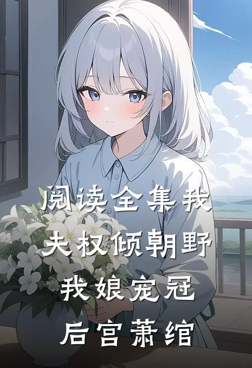 阅读全集我夫权倾朝野,我娘宠冠后宫萧绾