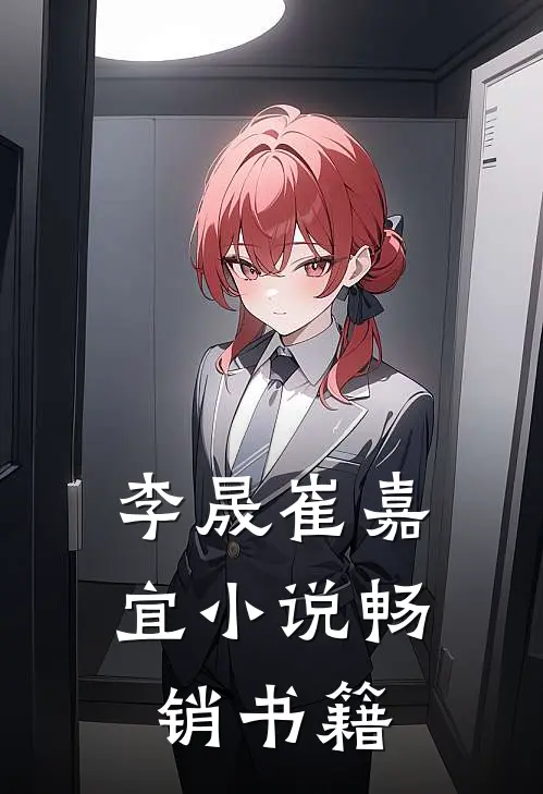 李晟崔嘉宜小说畅销书籍