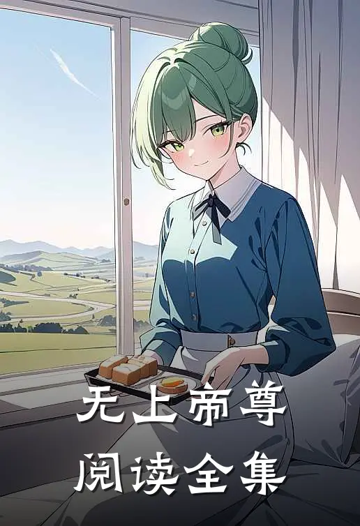 无上帝尊阅读全集