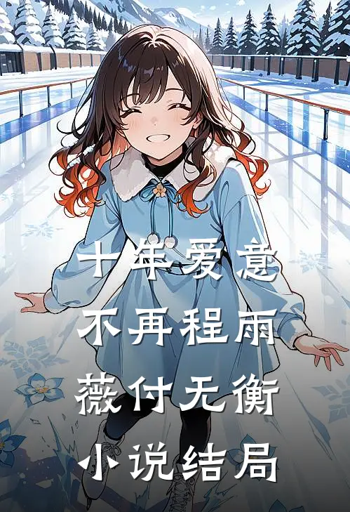 十年爱意不再程雨薇付无衡小说结局