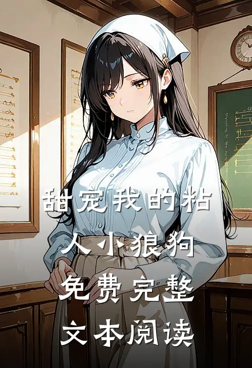 甜宠我的粘人小狼狗免费完整文本阅读
