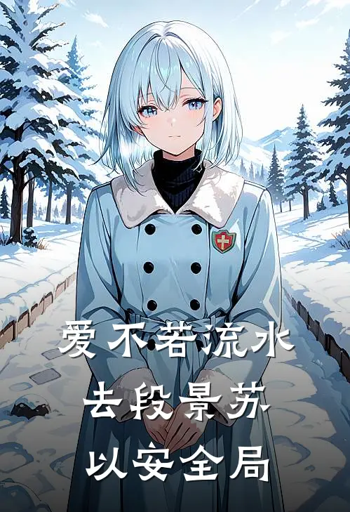爱不若流水去段景苏以安全局