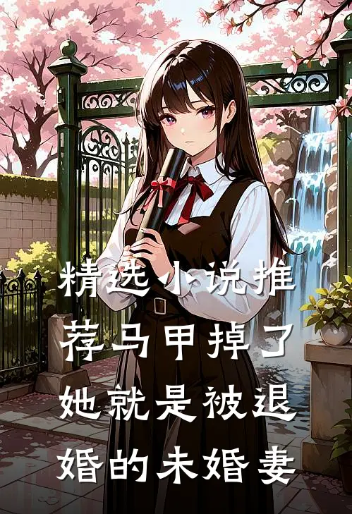 精选小说推荐马甲掉了,她就是被退婚的未婚妻