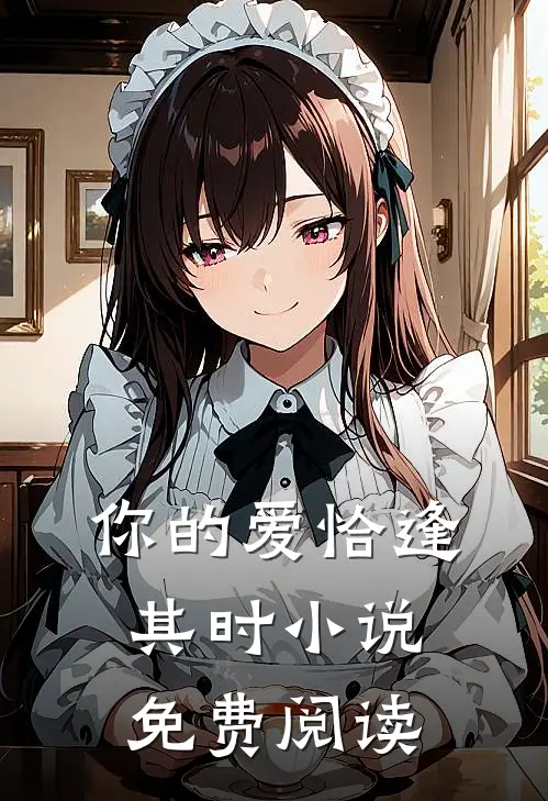你的爱恰逢其时小说免费阅读