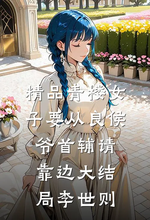 精品青楼女子要从良侯爷首辅请靠边大结局李世则