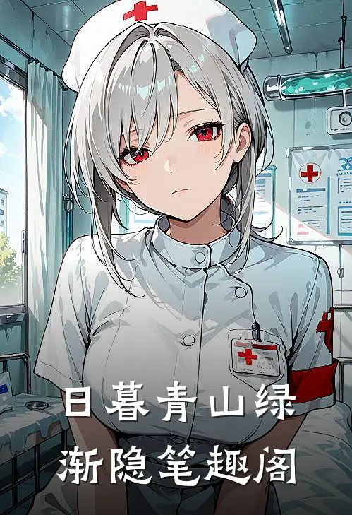 日暮青山绿渐隐笔趣阁