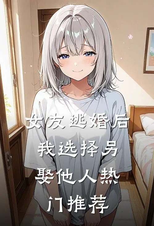 女友逃婚后，我选择另娶他人热门推荐
